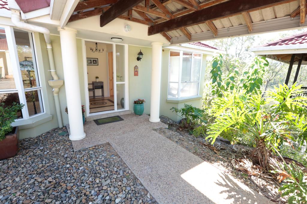 Kooralbyn QLD Sunshine Coast Guide
