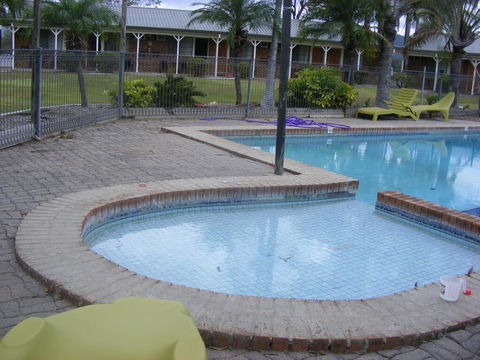 Koorawatha Homestead - Sunshine Coast Guide 2