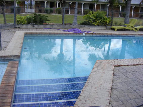 Koorawatha Homestead - Sunshine Coast Guide 1