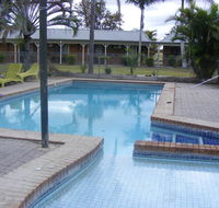Koorawatha Homestead