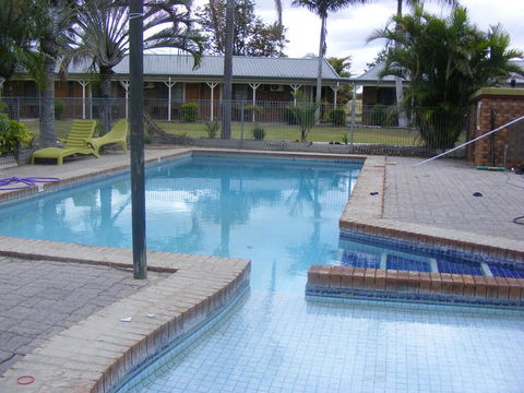 Koorawatha Homestead - Sunshine Coast Guide 0