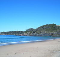 Korora Bay Beach House - Sunshine Coast Guide
