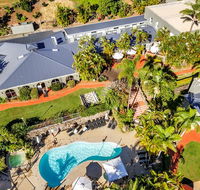 Korora Bay Village Resort - Sunshine Coast Guide