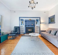 KOZYGURU ARNCLIFFE SYDNEY AIRPORT RENOVATED COTTAGE 3 BED HOUSE NAR232 - Sunshine Coast Guide