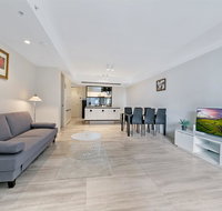 KOZYGURU HAYMARKET SYDNEY CITY VIEW 2 BED STUNNING APT NHA178-1206 - Sunshine Coast Guide