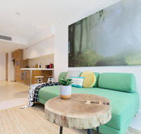 KOZYGURU SKYTOWER BRISBANE CBD 2 BED APT QBN222-1815 - Sunshine Coast Guide