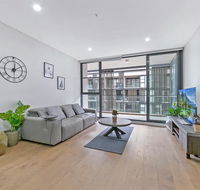 KOZYGURU ZETLAND COSY 3 BEDROOM APT EAST VILLAGE NZE906-1413 - Sunshine Coast Guide