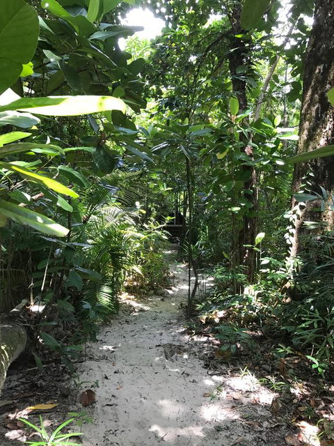 Kulki Beach House - Sunshine Coast Guide 3