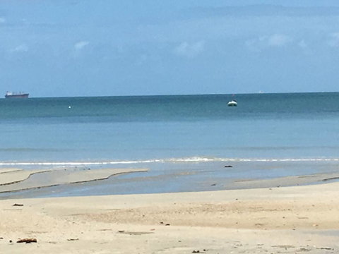 Kulki Beach House - Sunshine Coast Guide 0