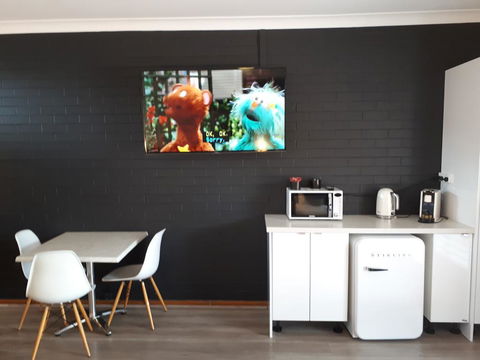 Kurri Motor Inn - Sunshine Coast Guide 3