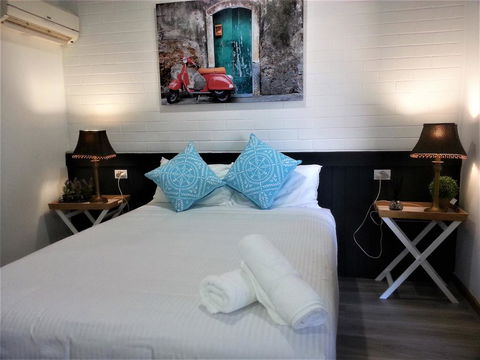 Kurri Motor Inn - Sunshine Coast Guide 2