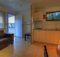 Kurrimine Beach Holiday Park - Sunshine Coast Guide