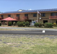 Kurrimine Beach Motel - Sunshine Coast Guide