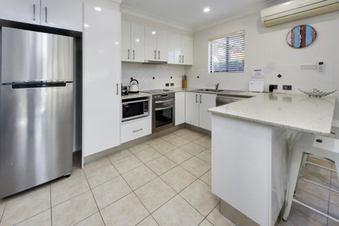 La Bella Vita At South West Rocks - Sunshine Coast Guide 3