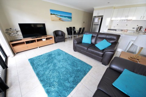 La Bella Vita At South West Rocks - Sunshine Coast Guide 1