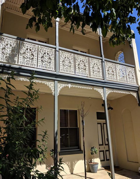La Dentella- Terrace On Bentinck Street - Sunshine Coast Guide 3