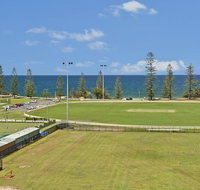 La Mer 16 11 Owen Street - Sunshine Coast Guide