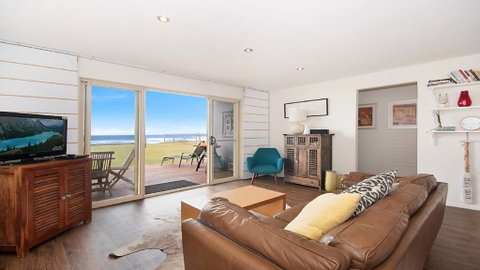 La Plage - Lennox Head - Sunshine Coast Guide 0