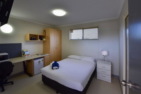 Lake Tyrrell Accommodation LTA - Sunshine Coast Guide 3