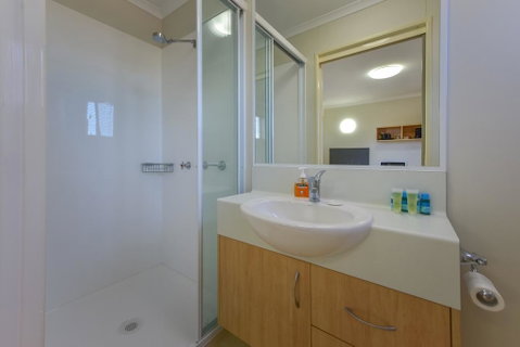 Lake Tyrrell Accommodation LTA - Sunshine Coast Guide 2