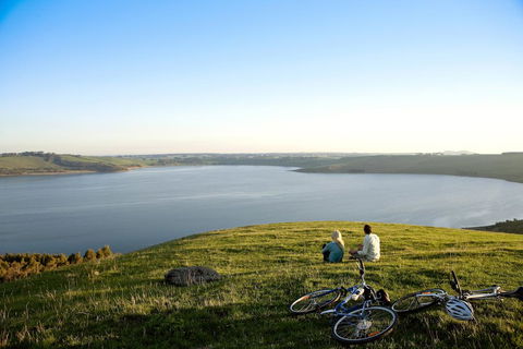 Lakes And Craters Holiday Park - Sunshine Coast Guide 0