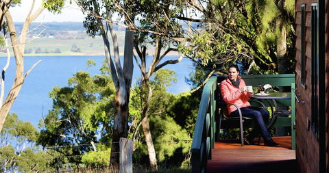 Lakes And Craters Holiday Park - Sunshine Coast Guide 3
