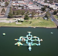 Lakeview Motel - Sunshine Coast Guide
