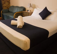 Lancaster Court Motel - Sunshine Coast Guide