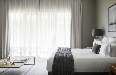 Lancemore Lindenderry Red Hill - Sunshine Coast Guide 0