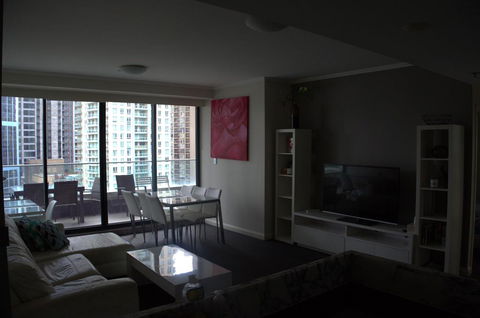 Large 2 Bedroom Apartment In World Square Sydney CBD - Sunshine Coast Guide 3