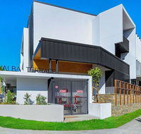 Large space 2 BED APT near Brisbane Airport - Sunshine Coast Guide