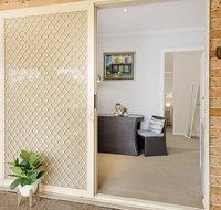 Laze Dayz at Lighthouse - studio with shared pool - Sunshine Coast Guide