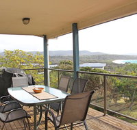 Lazy Wave Beach House - Sunshine Coast Guide