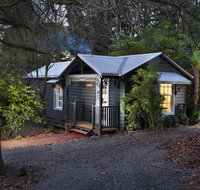 Leddicott Cottage - Sunshine Coast Guide
