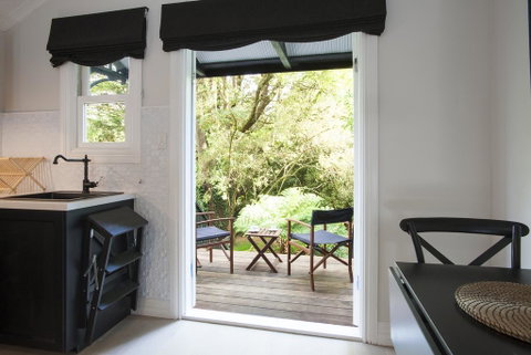 Leddicott Cottage - Sunshine Coast Guide 1