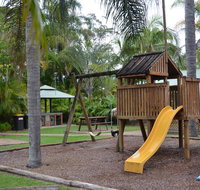 Leisure Tourist Park - Sunshine Coast Guide