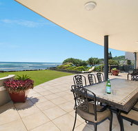 Lennox on the Beach Unit 1 - Lennox Head - Sunshine Coast Guide