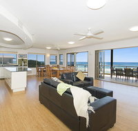Lennox on the Beach Unit 2 - Lennox Head - Sunshine Coast Guide