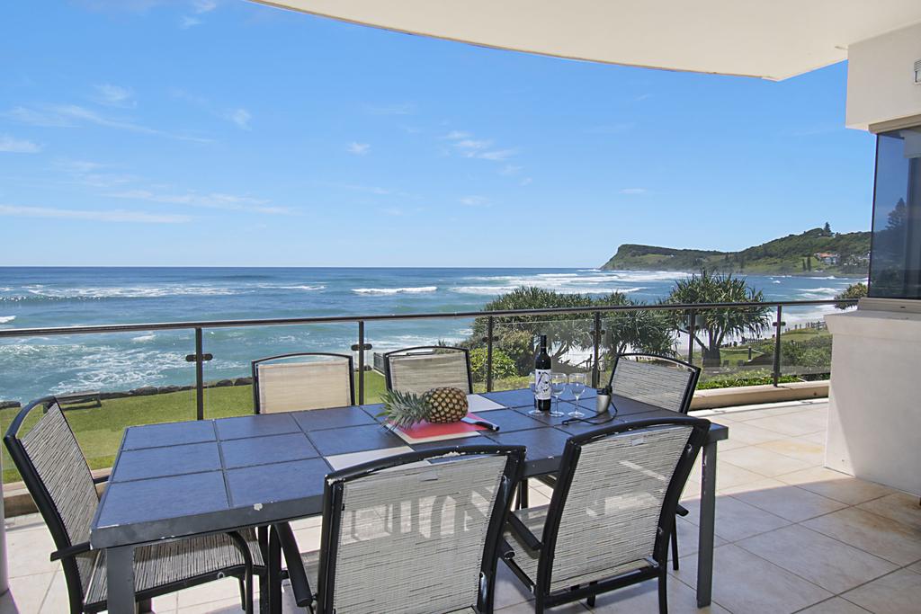 Patchs Beach NSW Sunshine Coast Guide