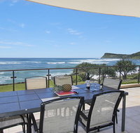 Lennox on the Beach Unit 2A - Lennox Head - Sunshine Coast Guide