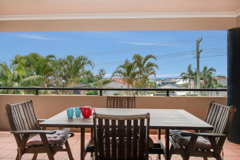 Lennox Seabreeze - Lennox Head - Sunshine Coast Guide 0