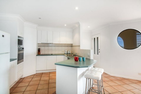 Lennox Seabreeze - Lennox Head - Sunshine Coast Guide 2
