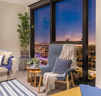 Level 77 Skytower Retreat in CBD - Sunshine Coast Guide