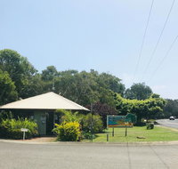 Lighthouse Beach Holiday Village - Sunshine Coast Guide