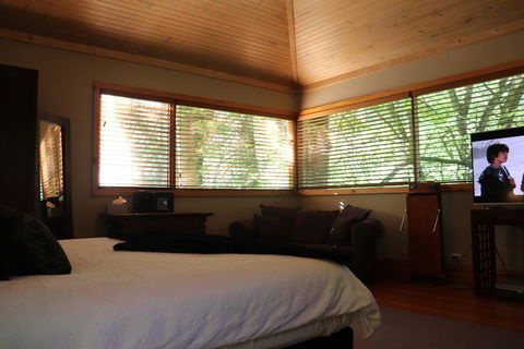 Linden Gardens Rainforest Retreat - Sunshine Coast Guide 1