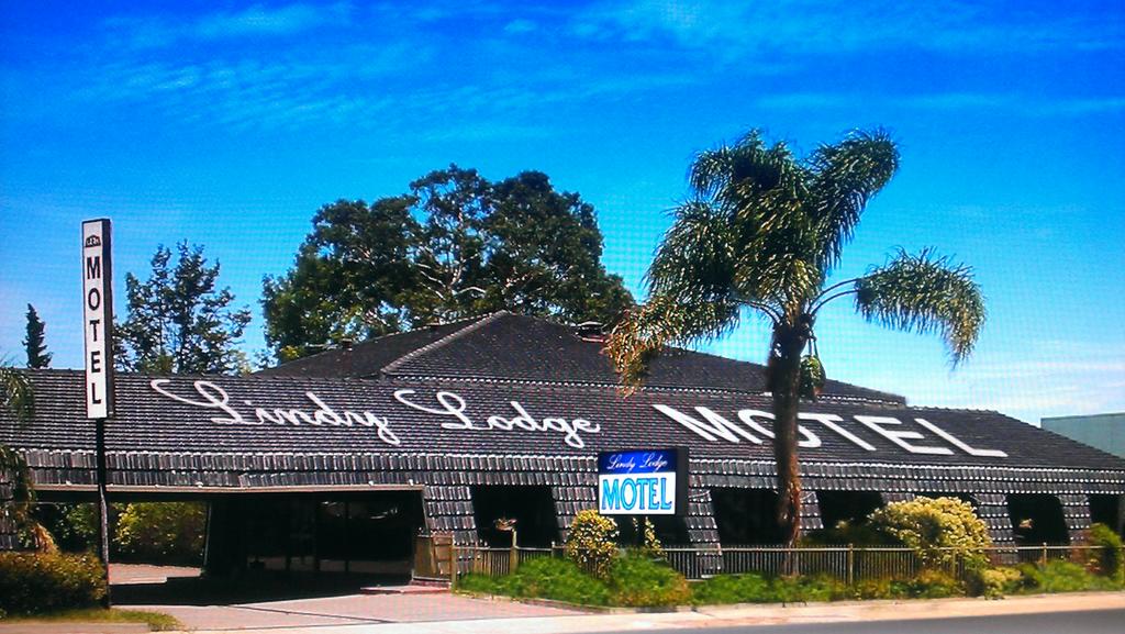 Woodville Park SA Sunshine Coast Guide