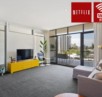 Luxe Furnished City Skyline Views - Sunshine Coast Guide