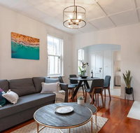 Luxurious Heritage Home with Harbour Bridge Views - Sunshine Coast Guide