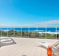 LUXURY BALE PENTHOUSE  JACUZZI SPA 1328 NORTH CULTURE - Sunshine Coast Guide