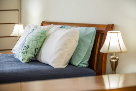 Luxury Beach Unit - Sunshine Coast Guide 3
